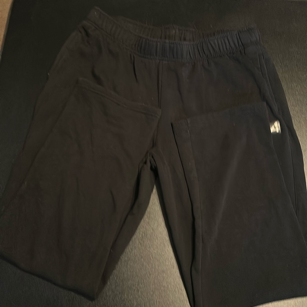 Boys LRg sweatpants straight leg